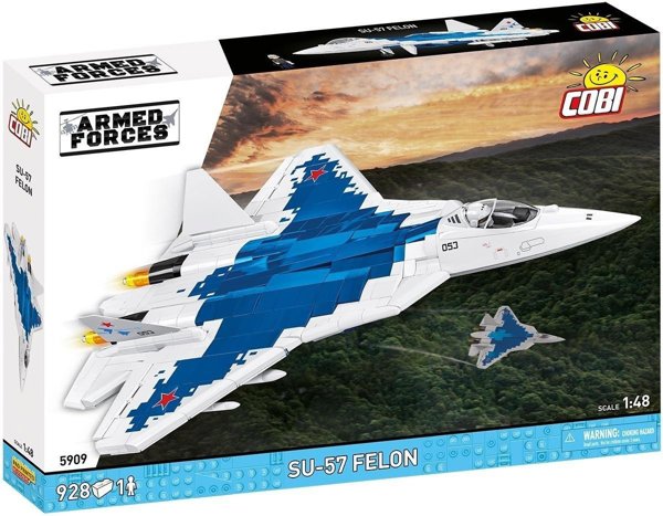 Ένοπλες Δυνάμεις Sukhoi Su-57 Felon