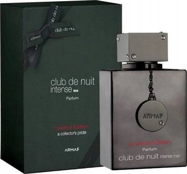 Armaf Armaf Club de Nuit Intense Man Limited Edition 2024 PAR M 105 ml