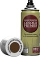 Army Painter Color Primer Spray - Αστάρι Χρώματος για Μοντελισμό, Δερμάτινο Καφέ, 400ml