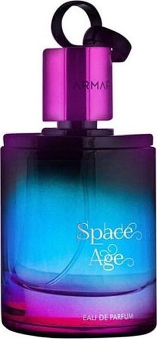 Armaf Space Age Eau De Parfum 100ml Ανδρικό Άρωμα