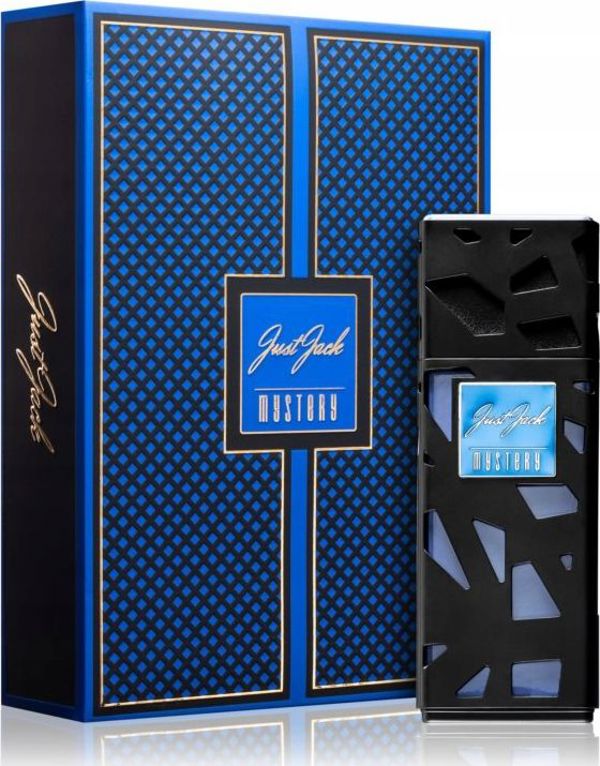 Armaf Just Jack Mystery EDP 100 ml
