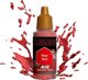 Army Painter Warpaints Air - Ακρυλικό Χρώμα Μοντελισμού Pure Red, 18ml