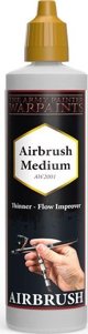 Army Painter Warpaints Airbrush Medium - Διαλυτικό και Βελτιωτικό Ροής Ακρυλικών Χρωμάτων