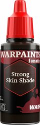 Army Painter The Army Painter: Warpaints - Fanatic - Wash - Ισχυρή Απόχρωση Δέρματος