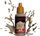 Army Painter Warpaints Air - Ακρυλικό Χρώμα Μοντελισμού Charred Bone, 18ml