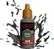 Army Painter Warpaints Air Militia Green - Ακρυλικό Χρώμα για Αερογράφο, 18ml