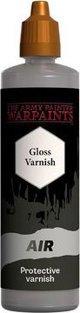 Army Painter Warpaints Air Gloss Varnish, Ακρυλικό Βερνίκι για Αερογράφο, 100ml