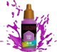 Army Painter Warpaints Air Βιολετί Volt - Ακρυλικό Χρώμα Μοντελισμού 18ml