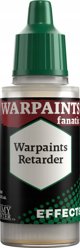 Army Painter The Army Painter: Warpaints - Fanatic - Effects - Warpaints Retarder