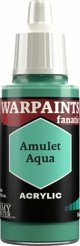Army Painter The Army Painter: Warpaints - Φανατικός - Φυλαχτό Aqua