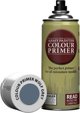 Army Painter Color Primer Αστάρι Χρώματος - Wolf Grey - Spray για Πλαστικά & Μεταλλικά Μοντέλα