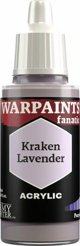 Army Painter The Army Painter: Warpaints - Fanatic - Κράκεν Λεβάντα
