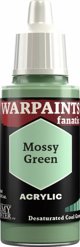 Army Painter The Army Painter: Warpaints - Fanatic - Μοσώδες Πράσινο