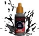 Army Painter Warpaints Air - Ακρυλικό Χρώμα Αερογράφου Ματ Μαύρο, 18ml