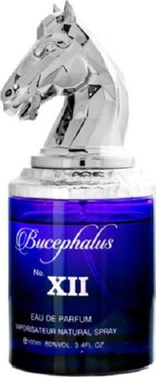 Armaf Bucephalus XII Eau de Parfum για Άνδρες 100ml – Ξυλώδες Άρωμα