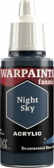 Army Painter The Army Painter: Warpaints - Φανατικός - Νυχτερινός Ουρανός