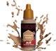 Army Painter Warpaints Air Bullwhack Brown - Ακρυλικό Χρώμα Μοντελισμού, 30ml