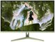 Arozzi Nova 32 monitor komputerowy 80 cm (31.5") 2560 x 1440 px 2K LED Zielony