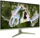 Arozzi Nova 32 monitor komputerowy 80 cm (31.5") 2560 x 1440 px 2K LED Zielony