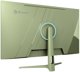 Arozzi Nova 32 monitor komputerowy 80 cm (31.5") 2560 x 1440 px 2K LED Zielony