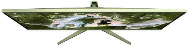 Arozzi Nova 32 monitor komputerowy 80 cm (31.5") 2560 x 1440 px 2K LED Zielony
