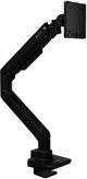 Arozzi Alzare Neo Pro - Gas Spring Monitor Arm - Black
