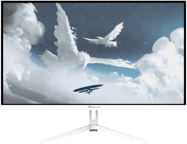 Οθόνη Υπολογιστή Arozzi Nova 27 68,6 cm (27") 2560 x 1440 px 2K LED Λευκή