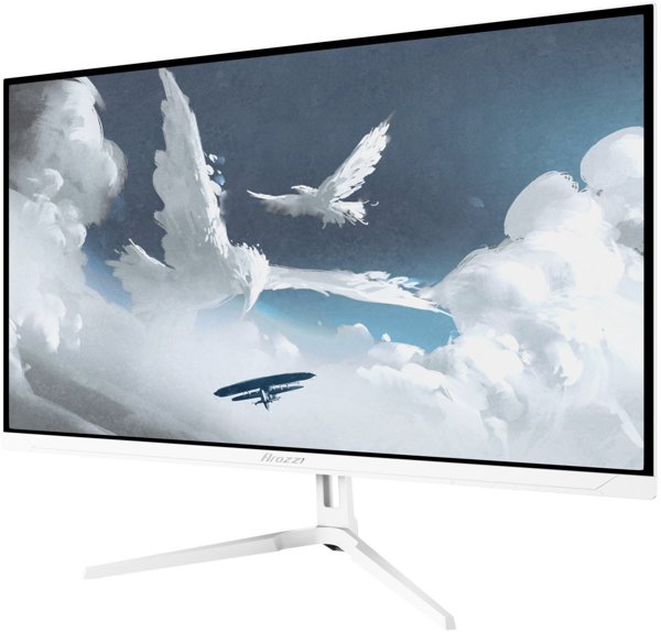 Οθόνη Υπολογιστή Arozzi Nova 27 68,6 cm (27") 2560 x 1440 px 2K LED Λευκή