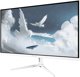 Οθόνη Υπολογιστή Arozzi Nova 27 68,6 cm (27") 2560 x 1440 px 2K LED Λευκή