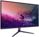 Arozzi Nova 27 monitor komputerowy 68,6 cm (27") 2560 x 1440 px 2K LED Fioletowy