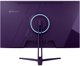 Arozzi Nova 27 monitor komputerowy 68,6 cm (27") 2560 x 1440 px 2K LED Fioletowy