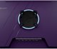 Arozzi Nova 27 monitor komputerowy 68,6 cm (27") 2560 x 1440 px 2K LED Fioletowy