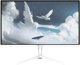 Arozzi Nova 24 Οθόνη Υπολογιστή 60,5 cm (23.8") Full HD LED, Λευκό Χρώμα