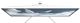 Arozzi Nova 24 Οθόνη Υπολογιστή 60,5 cm (23.8") Full HD LED, Λευκό Χρώμα