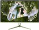 Arozzi Nova 27 monitor komputerowy 68,6 cm (27") 2560 x 1440 px 2K LED Zielony
