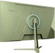 Arozzi Nova 27 monitor komputerowy 68,6 cm (27") 2560 x 1440 px 2K LED Zielony
