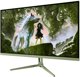 Arozzi Nova 27 monitor komputerowy 68,6 cm (27") 2560 x 1440 px 2K LED Zielony