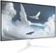 Οθόνη υπολογιστή Arozzi Nova 32, 80 cm (31.5"), 2560 x 1440 px 2K LED, Λευκή