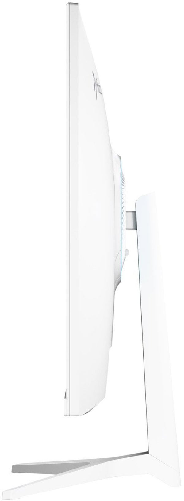 Οθόνη υπολογιστή Arozzi Nova 32, 80 cm (31.5"), 2560 x 1440 px 2K LED, Λευκή