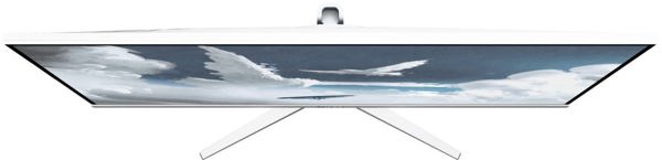 Οθόνη υπολογιστή Arozzi Nova 32, 80 cm (31.5"), 2560 x 1440 px 2K LED, Λευκή