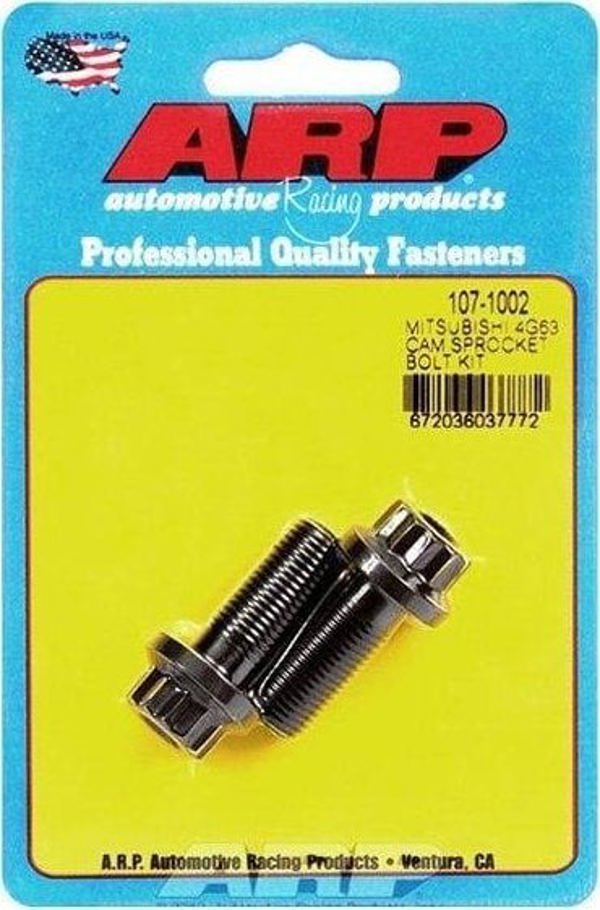 ARP Βίδες Άξονα για Mitsubishi Eclipse & Lancer 2.0L 4G63 1994-2007, Κωδικός 107-1002