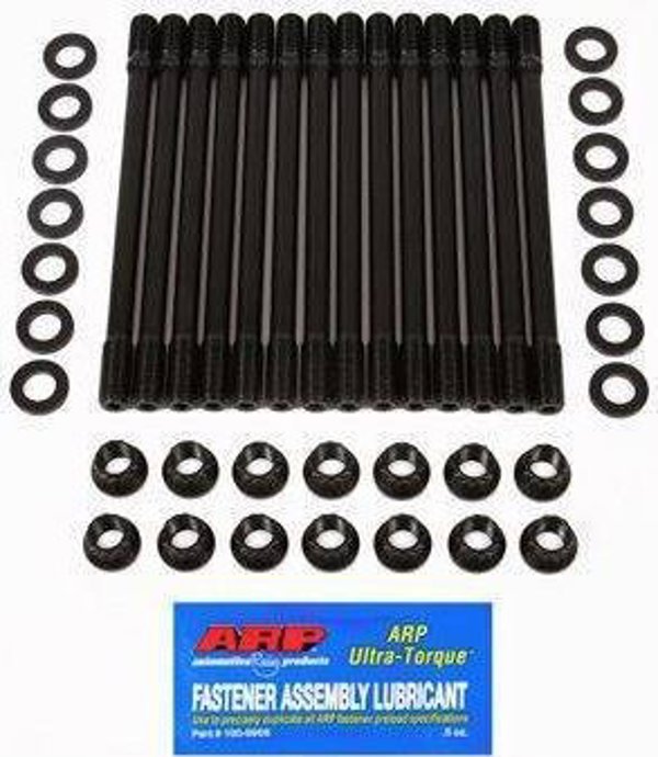 ARP Πείροι κυλίνδρου ARP BMW E34 M30B30 / B34 201-4602