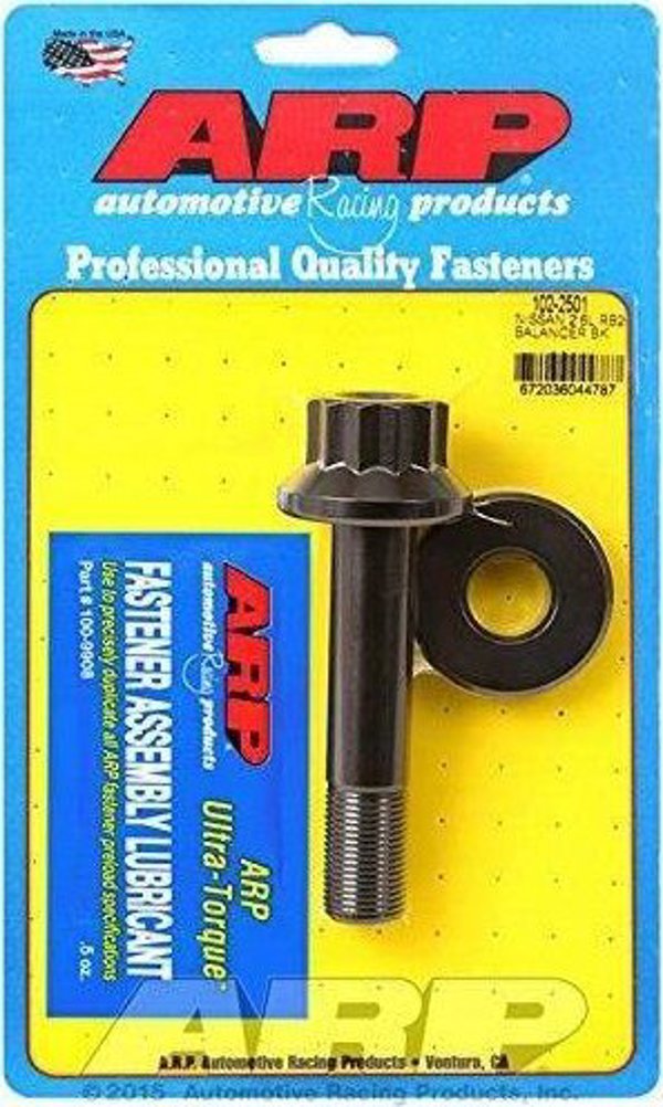 ARP Βίδα Ρύθμισης Έντασης (Head Stud Kit) για Nissan RB25/RB26 2.5L-2.6L R32-R34 (1989-2002) - 102-2501