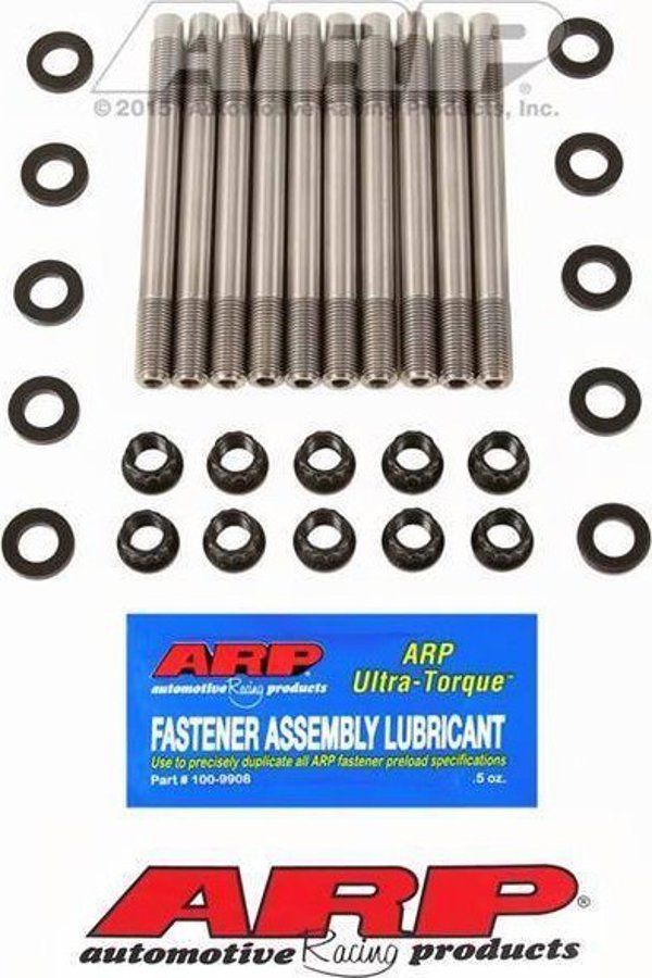 ARP Κύλινδροι κεφαλής ARP Mitsubishi Eclipse Lancer 2.0L 4G63 1994-2007 207-4302