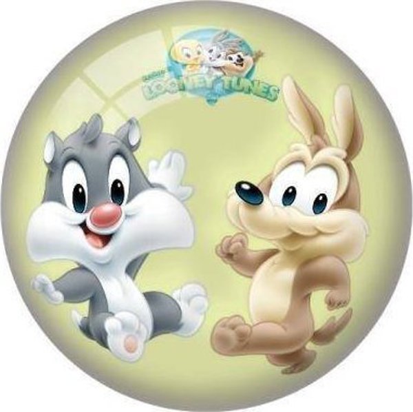 Artyk PROMO Μπάλα 230mm Looney Tunes 006375 Artyk