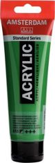 Artequipment Ακρυλικό χρώμα TALENS AMSTERDAM 120ml 618 - ΜΟΝΙΜΟ ΑΝΟΙΧΤΟ ΠΡΑΣΙΝΟ uniw