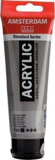 Artequipment Ακρυλικό χρώμα TALENS AMSTERDAM 120ml 710 - ΟΥΔΕΤΕΡΟ ΓΚΡΙ uniw