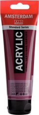 Artequipment Ακρυλικό χρώμα TALENS AMSTERDAM 120ml 344 - CAPUT MORTUUM VIOLET uniw
