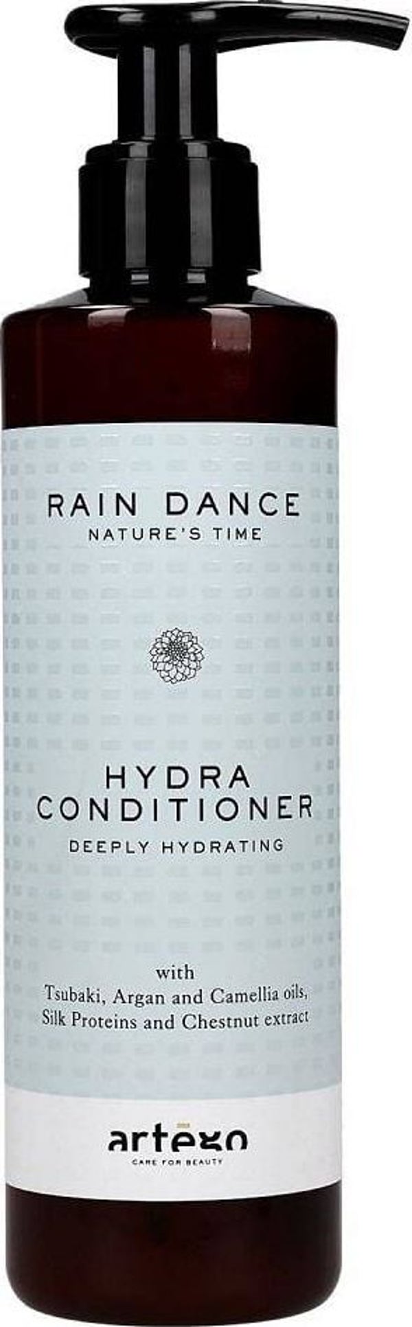 Artego Rain Dance Μαλακτική Κρέμα Μαλλιών Hydra Conditioner 250 ml