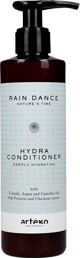 Artego Rain Dance Μαλακτική Κρέμα Μαλλιών Hydra Conditioner 250 ml